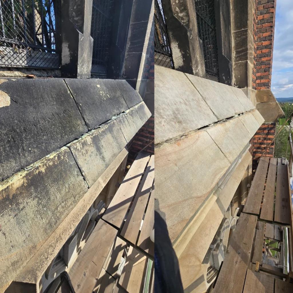 czyszczenie laserem w rzeszowie